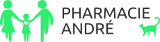 Logo Pharmacie Andre